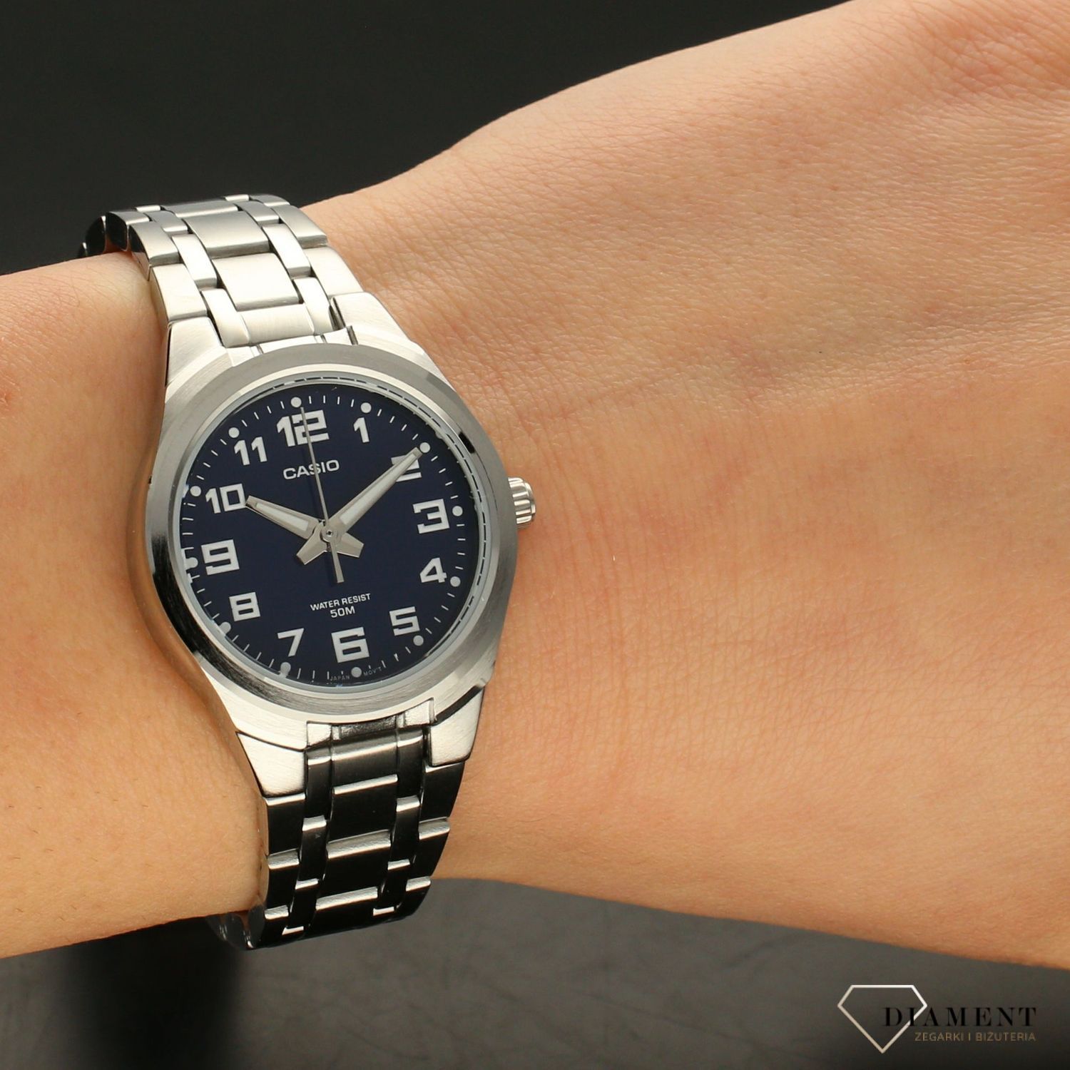 Damski zegarek Casio Classic LTP-1310D-2BVEF.jpg