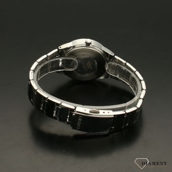 Zegarek damski Casio LTP-2069D-2AVEF. Zegarek damski o klasycznym wyglądzie z elegancką, błękitną tarczą ze srebrnymi wskazówkami i (1).jpg