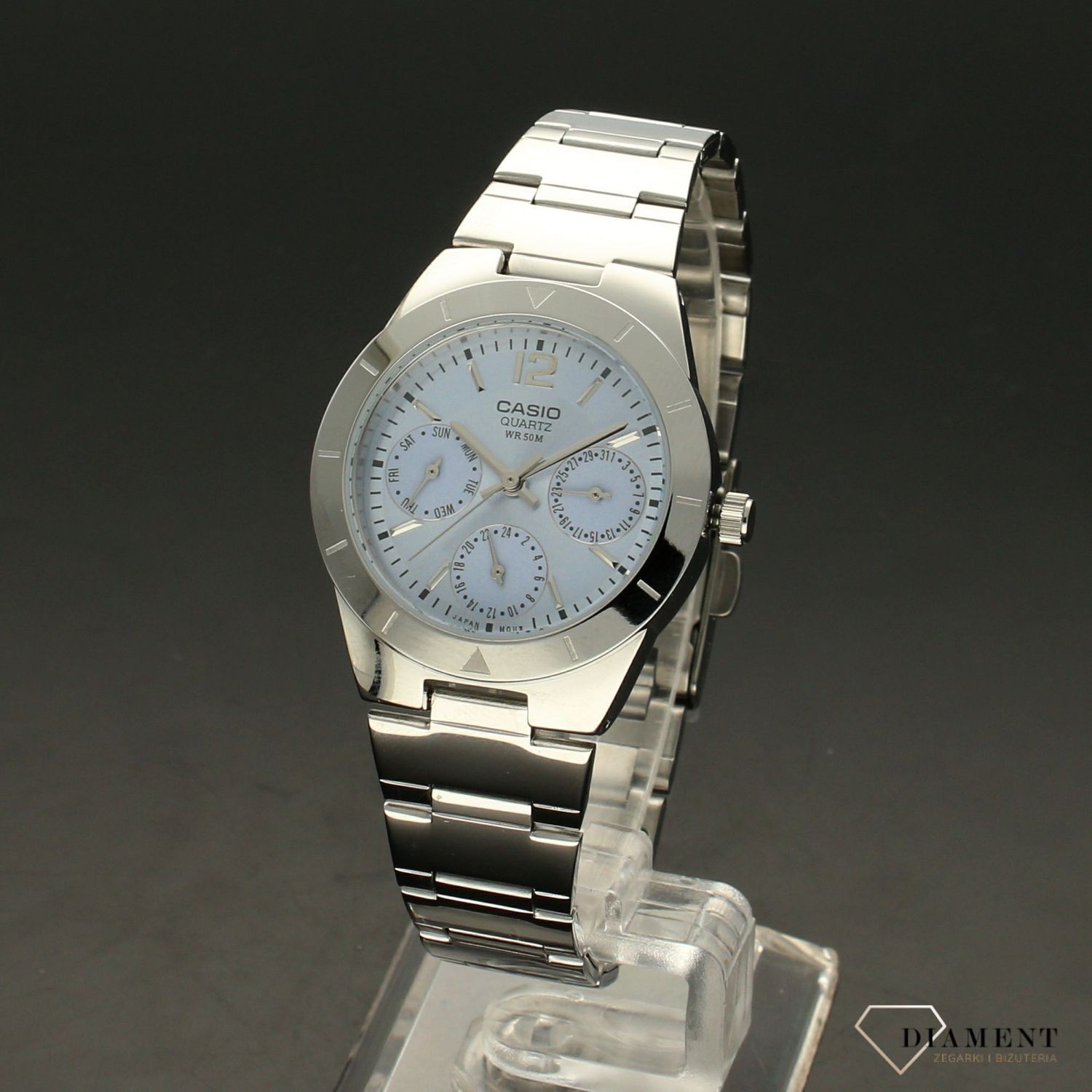 Zegarek damski Casio LTP-2069D-2AVEF.jpg