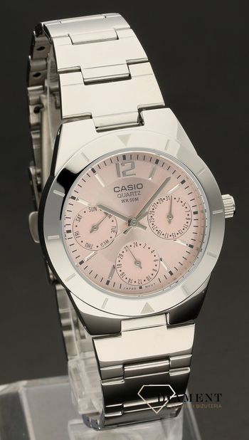 Damski zegarek Casio Classic LTP-2069D-4AVEF (1).jpg