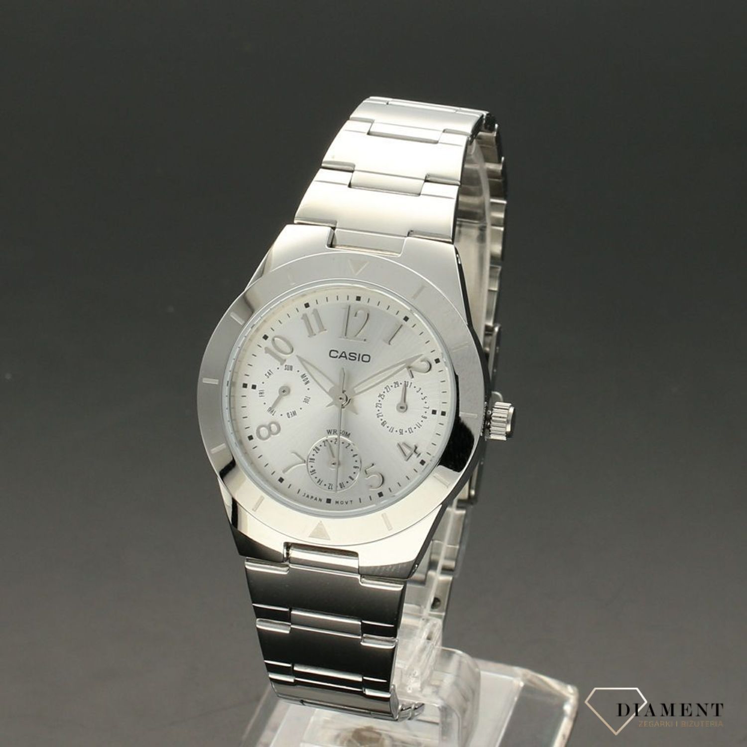 Zegarek damski Casio Classic LTP-2069D-7A2VEF.jpg