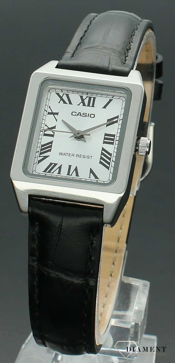 Zegarek damski Casio Classic LTP-B150L-7B1EF. Zegarek damski Casio. Damski zegarek klasyczny. Damski zegarek klasyczny na pasku. Zegarek damski na pasku. Zegarek damski Casio idealny na prezent..jpg