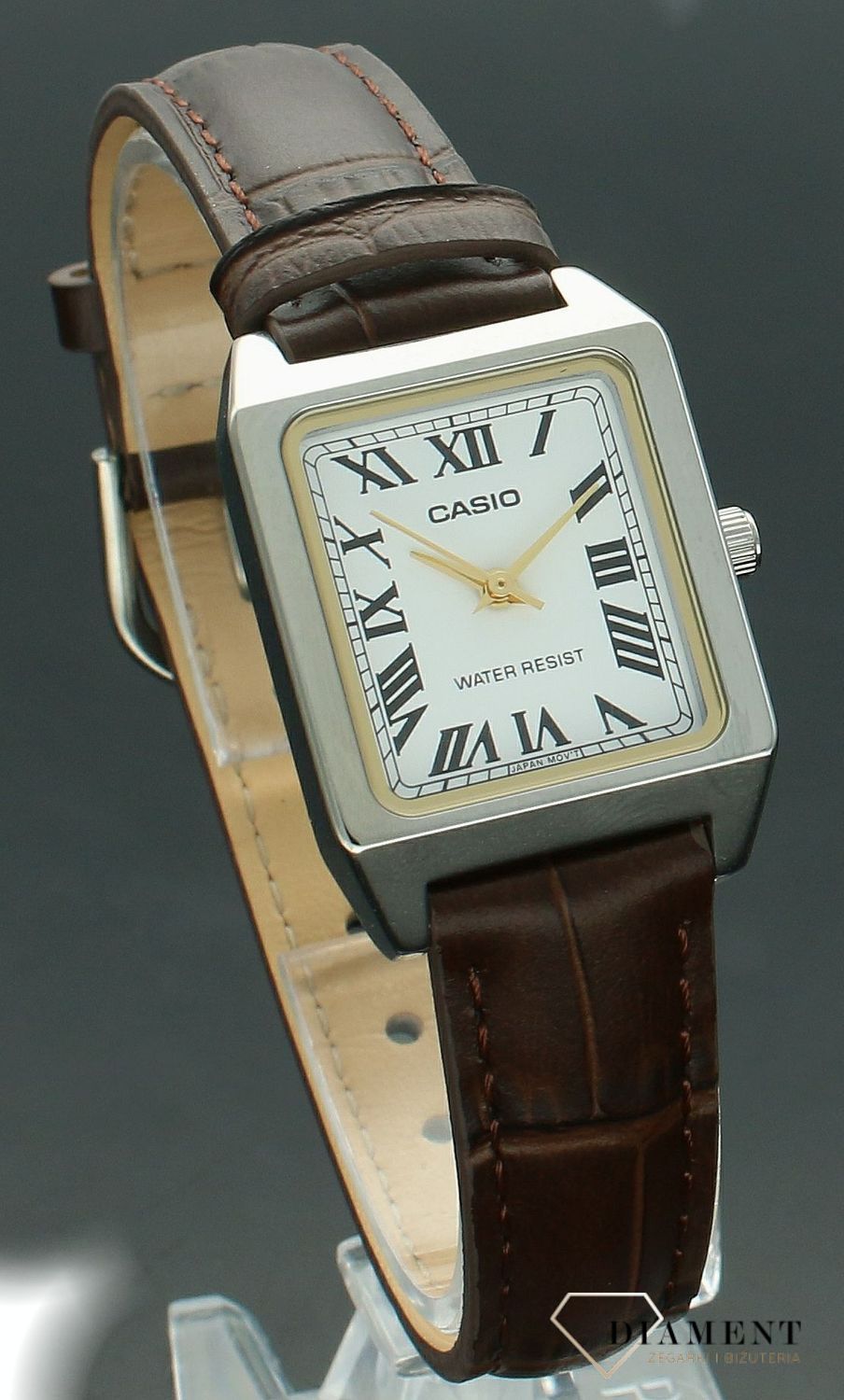 Zegarek damski Casio Classic LTP-B150L-7B2EF. Zegarek damski Casio. Damski zegarek klasyczny. Damski zegarek klasyczny na pasku. Zegarek damski na pasku. Zegarek damski Casio idealny na prezent..jpg