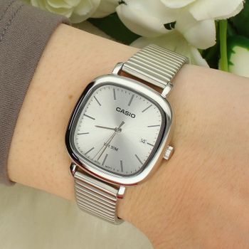 Zegarek damski Casio LTP-B166D-7AVEF Timeless Collection  Stalowy  Sklep Diament  3+3 lata gwarancji damski.jpg