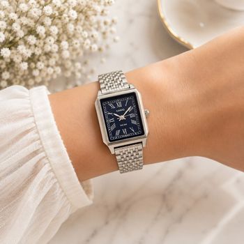Zegarek Casio Timeless Collection LTP-B190D-2BVER – damski zegarek na stalowej bransolecie casio.jpg