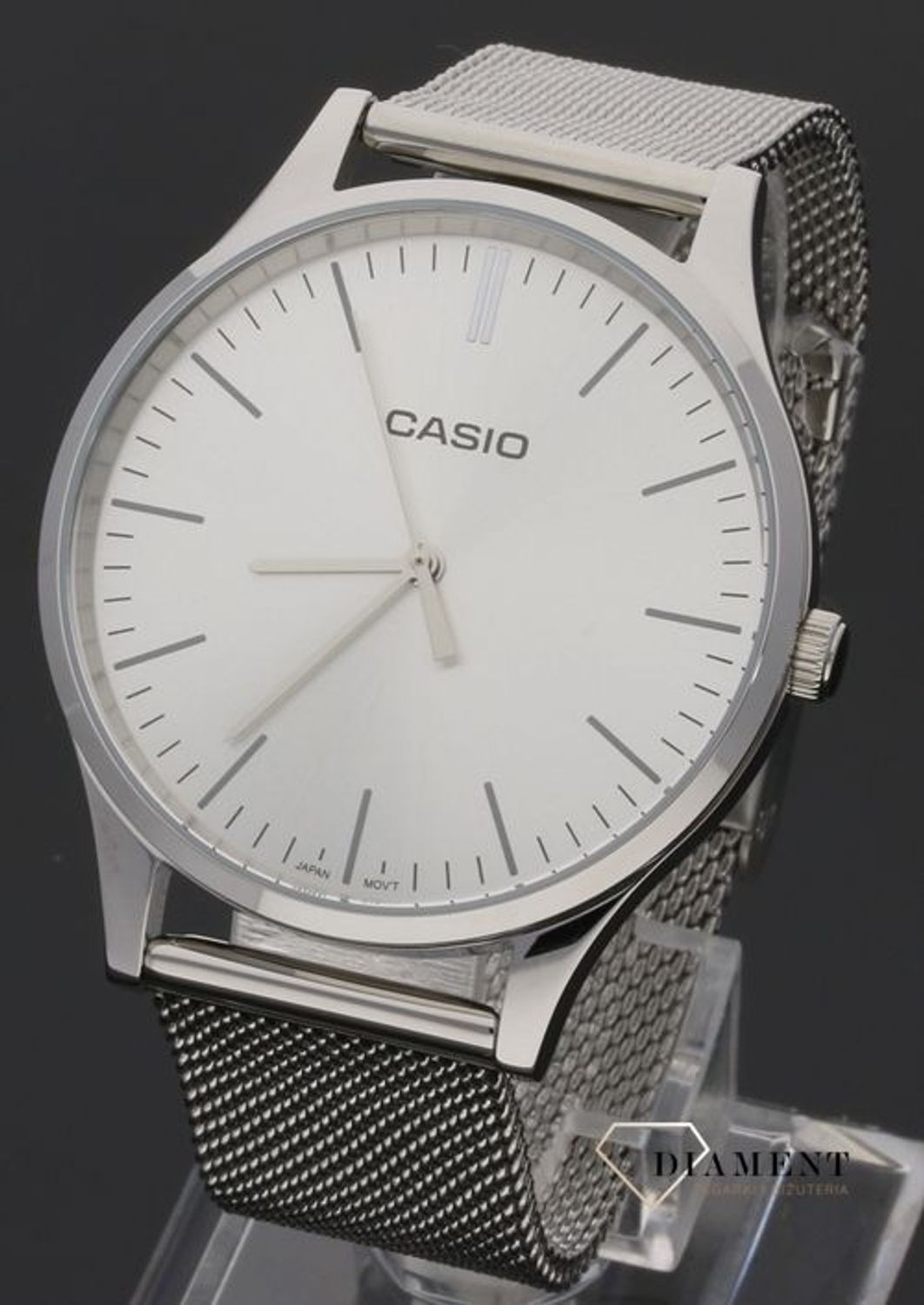 Damski zegarek Casio Classic LTP-E140D-7AEF.jpg