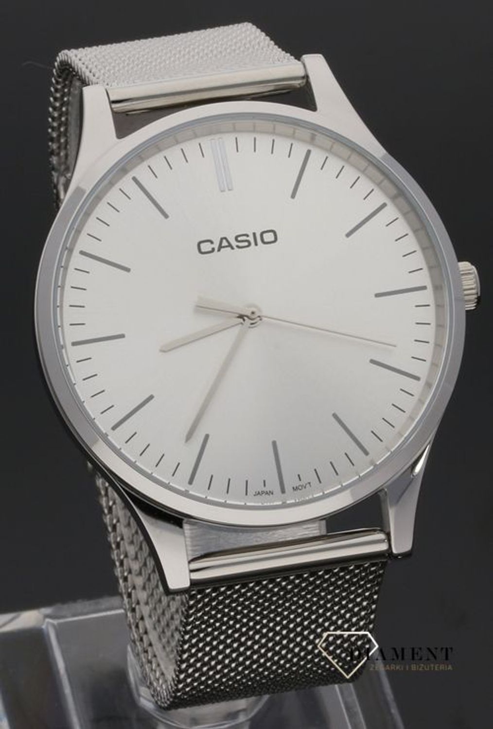 Damski zegarek Casio Classic LTP-E140D-7AEF.jpg