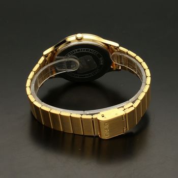 Zegarek męski Casio LTP-E140GG-9BEF na złotej bransolecie (4).jpg