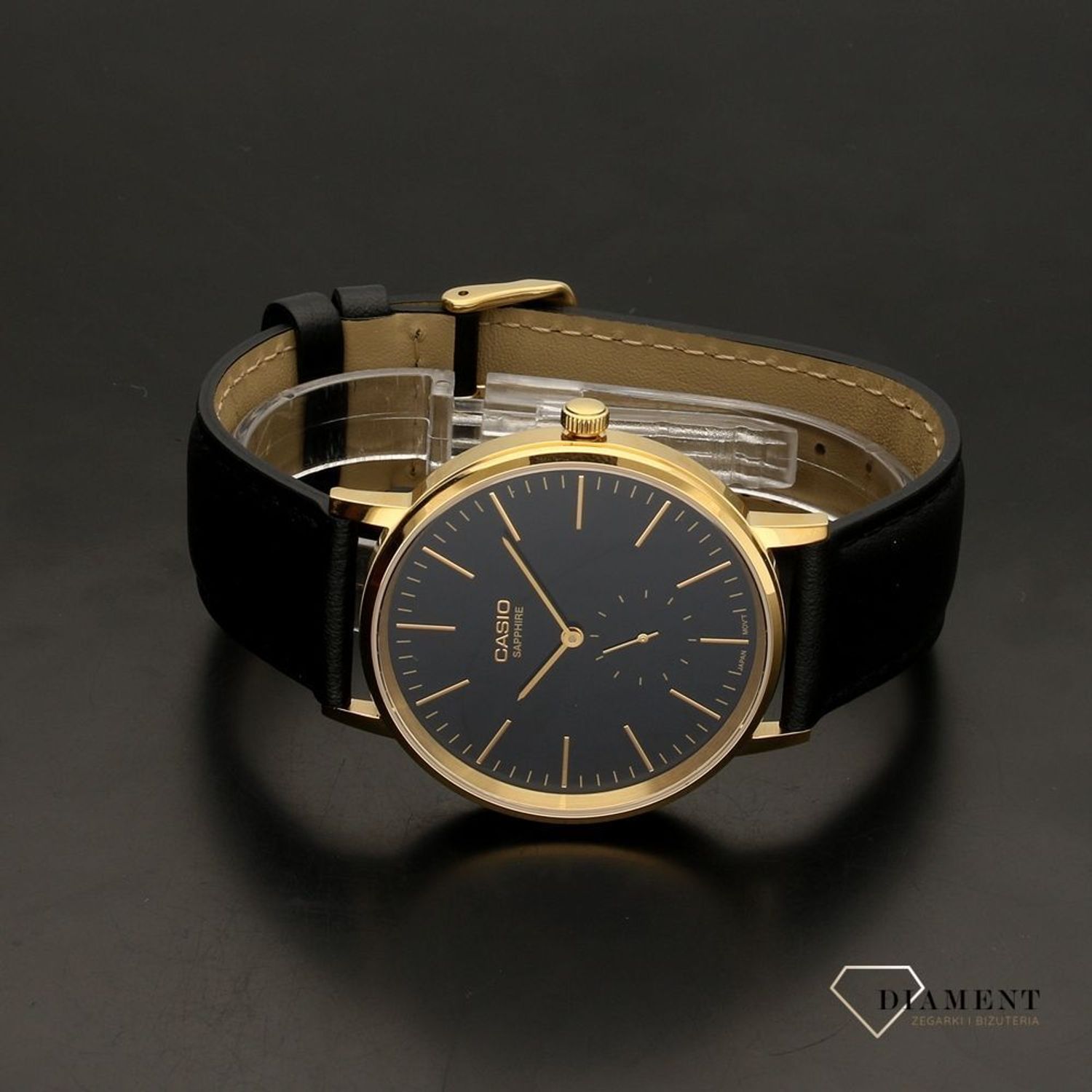 Zegarek damski CasioLTP-E148GL-1AEF.jpg