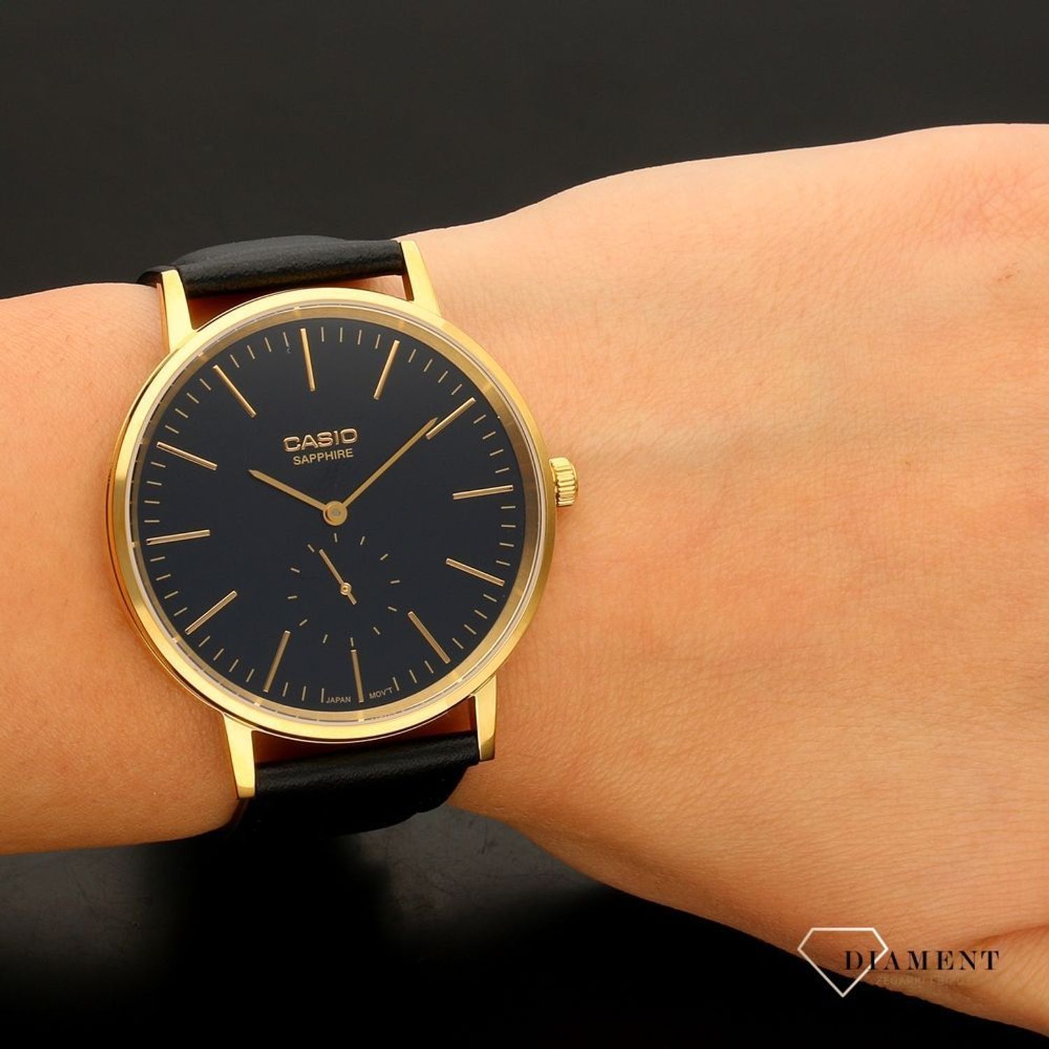 Zegarek damski CasioLTP-E148GL-1AEF.jpg