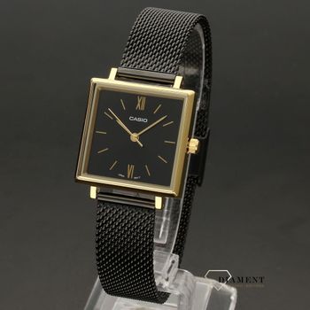 Damski zegarek Casio VINTAGE LTP-E155MGB-1BEF (2).jpg