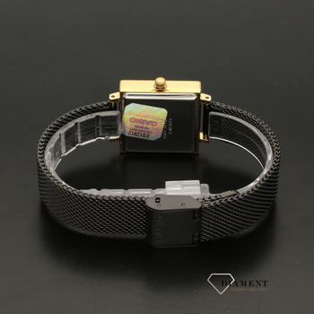 Damski zegarek Casio VINTAGE LTP-E155MGB-1BEF (4).jpg