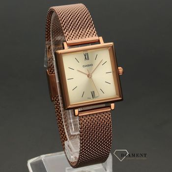 Damski zegarek Casio VINTAGE LTP-E155MR-9BEF (1).jpg