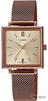 Damski zegarek Casio VINTAGE LTP-E155MR-9BEF.jpg