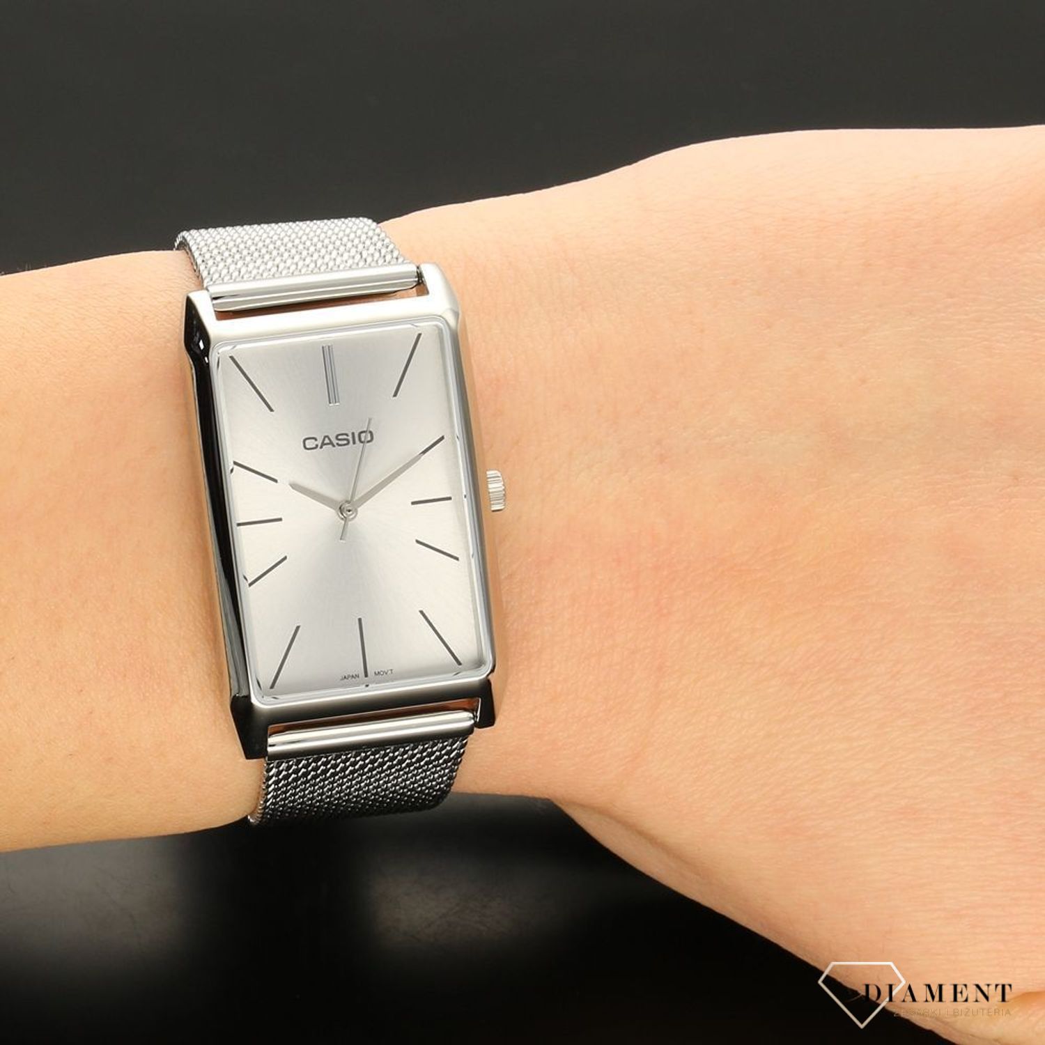 Damski zegarek Casio LTP-E156M-7AEF.jpg