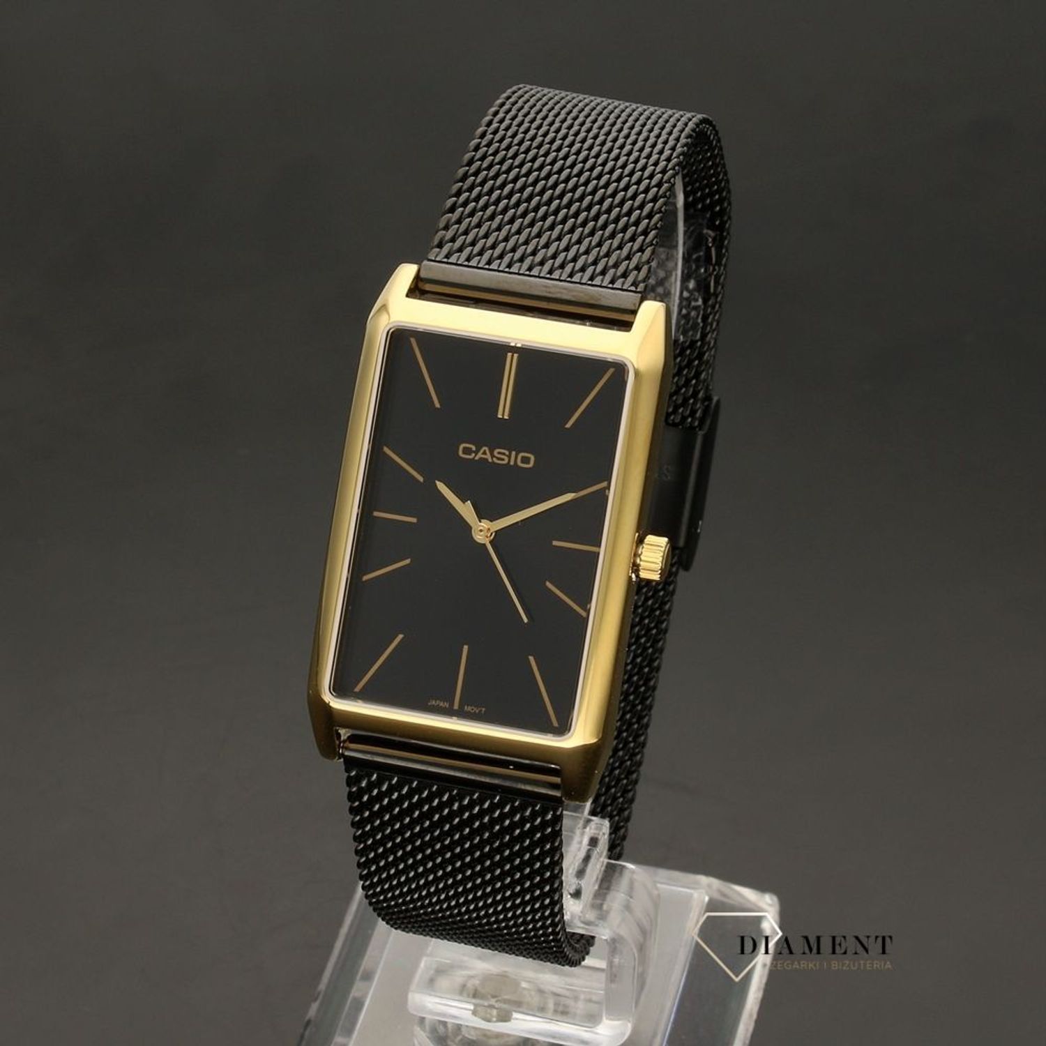 Damski zegarek Casio VINTAGE LTP-E156MGB-1AEF.jpg