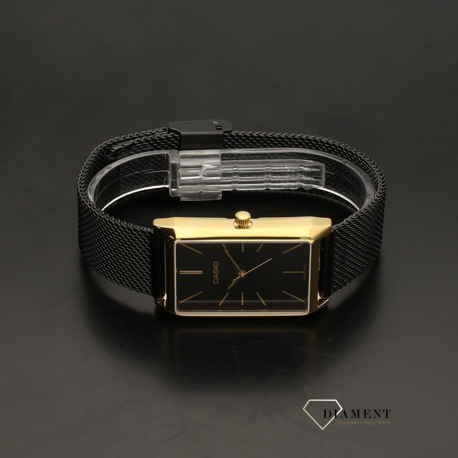 Damski zegarek Casio VINTAGE LTP-E156MGB-1AEF.jpg