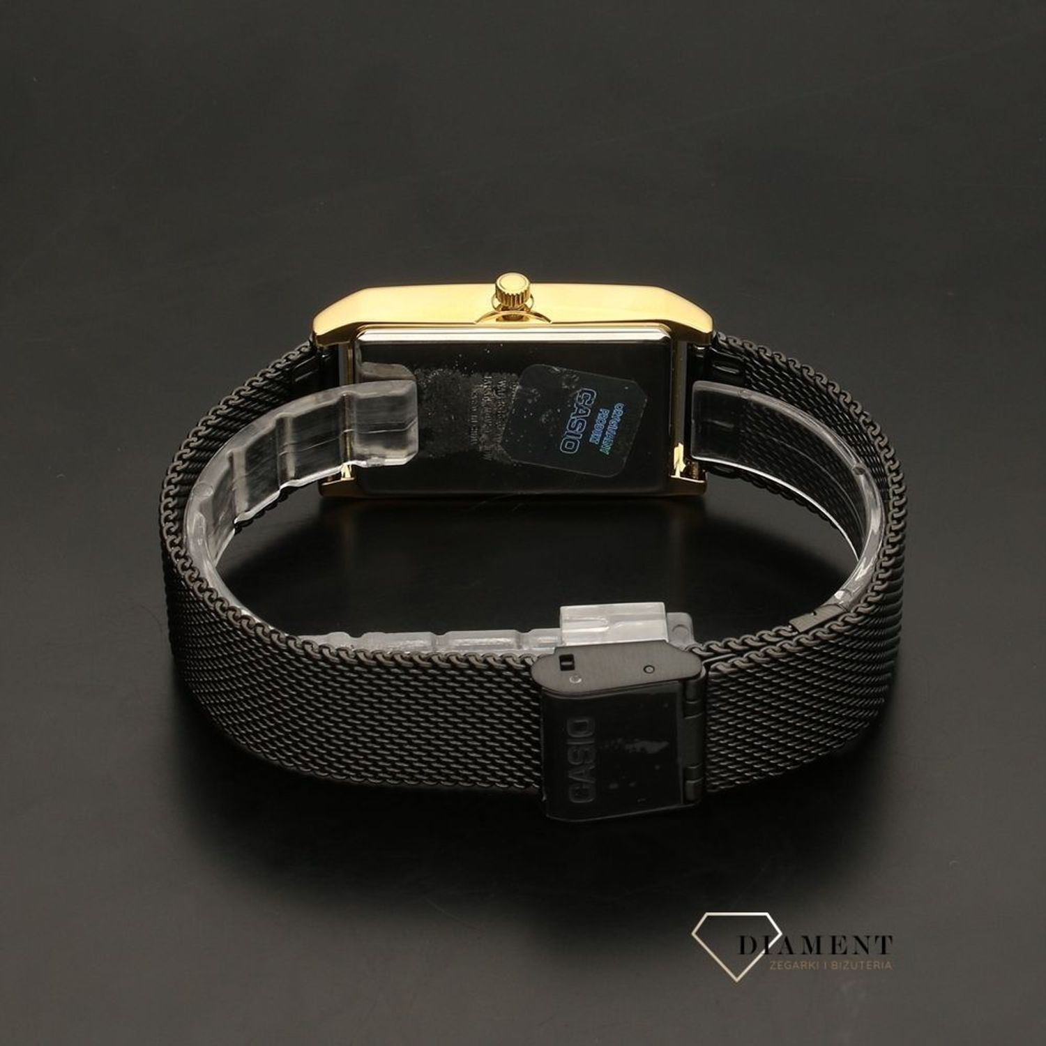 Damski zegarek Casio VINTAGE LTP-E156MGB-1AEF.jpg