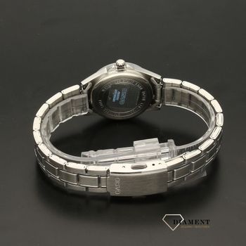 Damski zegarek CASIO Sapphire Classic LTS-100D-2A1VEF  (4).jpg