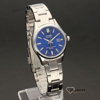Damski zegarek CASIO Sapphire Classic LTS-100D-2A2VEF (1).jpg