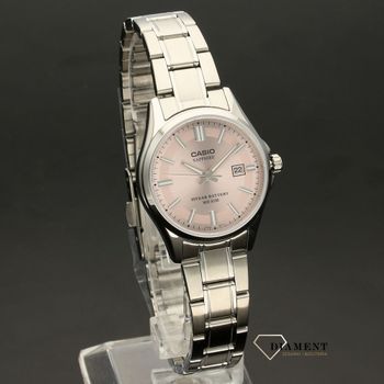 Damski zegarek CASIO Sapphire Classic LTS-100D-4AVEF (1).jpg