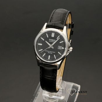 Damski zegarek CASIO Sapphire Classic LTS-100L-1AVEF (2).jpg