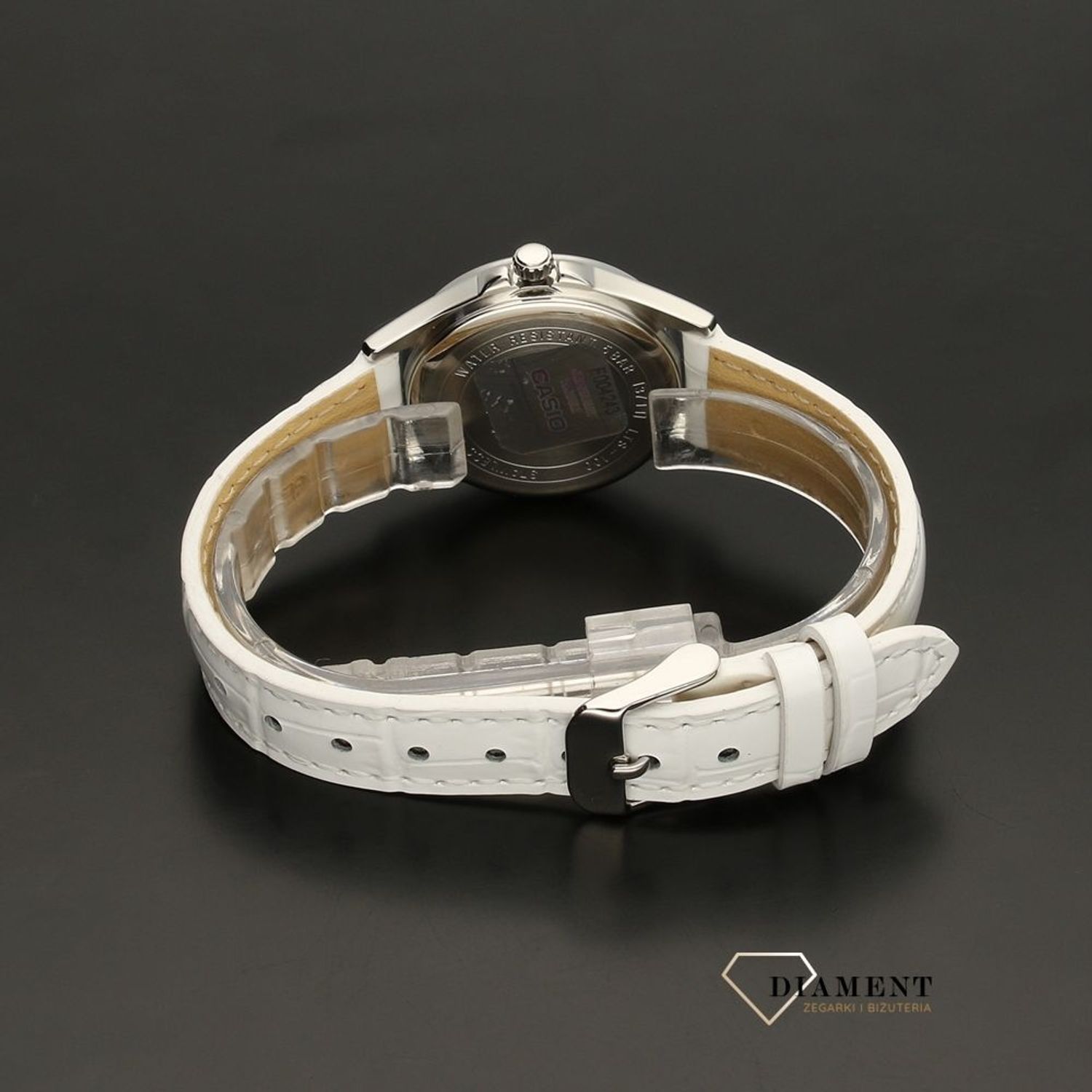 Damski zegarek CASIO Sapphire Classic LTS-100L-9AVEF.jpg