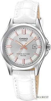 Damski zegarek CASIO Sapphire Classic LTS-100L-9AVEF.jpg