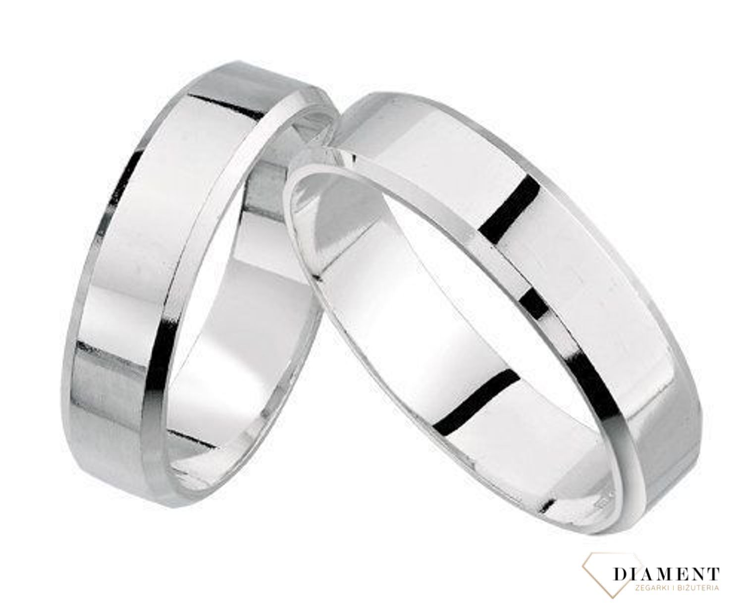 Srebrna obrączka półokrągła ścięte brzegi LUX02 (1).jpg