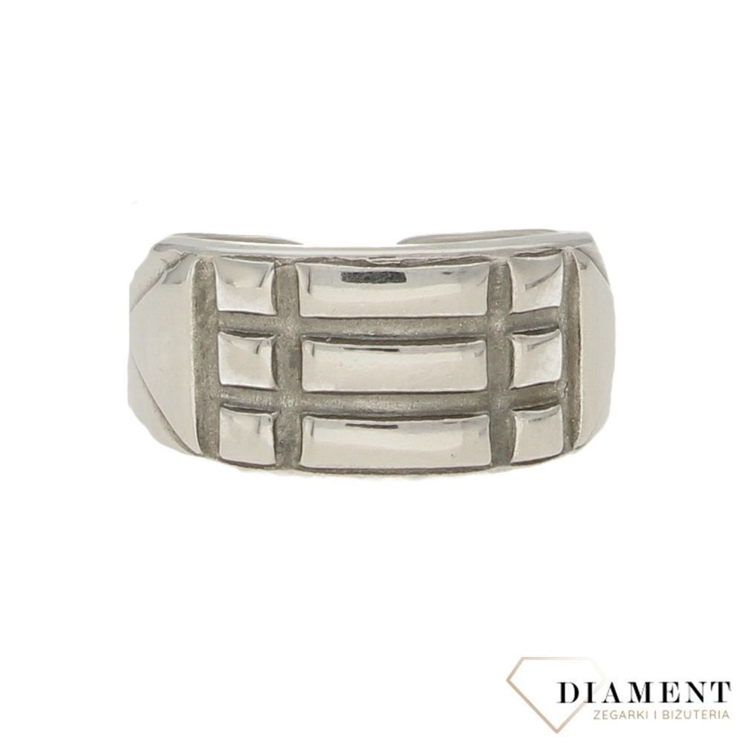 Srebrny pierścień Atlantów 925 – amulet mocy, ochrony i elegancji Atlantydów 925 LUX12.jpg