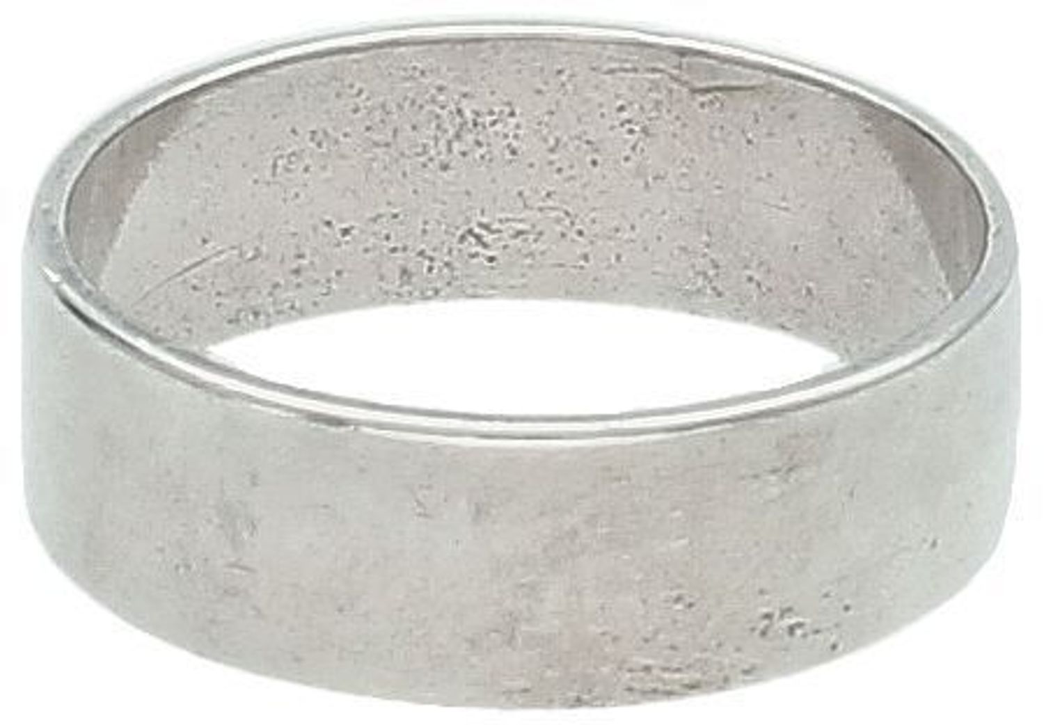 Srebrna klasyczna gładka obrączka 925 6mm LUX28 Srebrna klasyczna gładka obrączka 6mm. Wyjątkowy srebrny pierścionek wykonany ze srebrna wysokiej próby 925. Klasyka oraz minimalizm.1.jpg