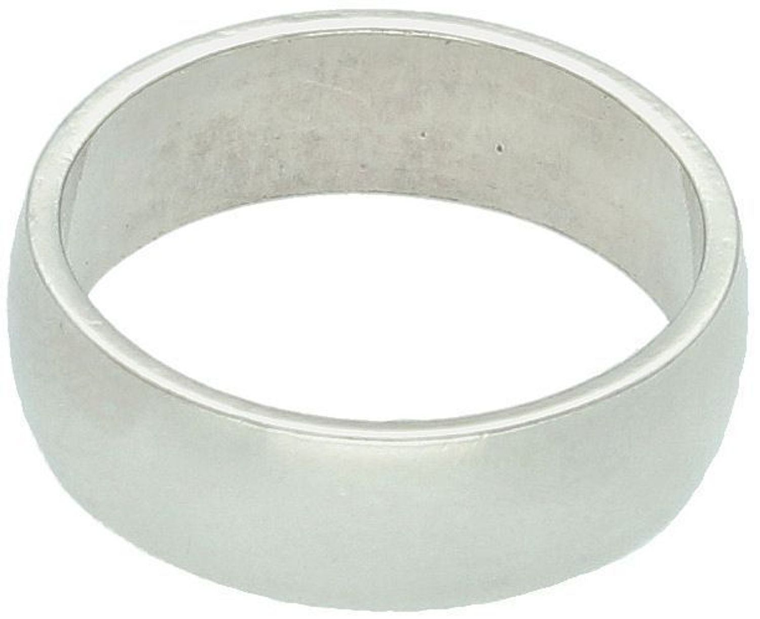 Elegancka damska obrączka LUX29 wykonana ze srebra próby 925. Gładkie wykończenie, szerokość 6 mm, waga 1,96 g – idealna dla kobiet ceniących prostotę i klasyczny styl.1.jpg