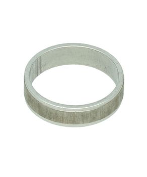 Srebrna obrączka 925 5 mm z matową wstawką LUX31 – klasyczna i nowoczesna elegancjaDF (1).jpg