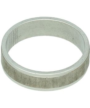 Srebrna obrączka 925 5 mm z matową wstawką LUX31 – klasyczna i nowoczesna elegancjaDF (2).jpg