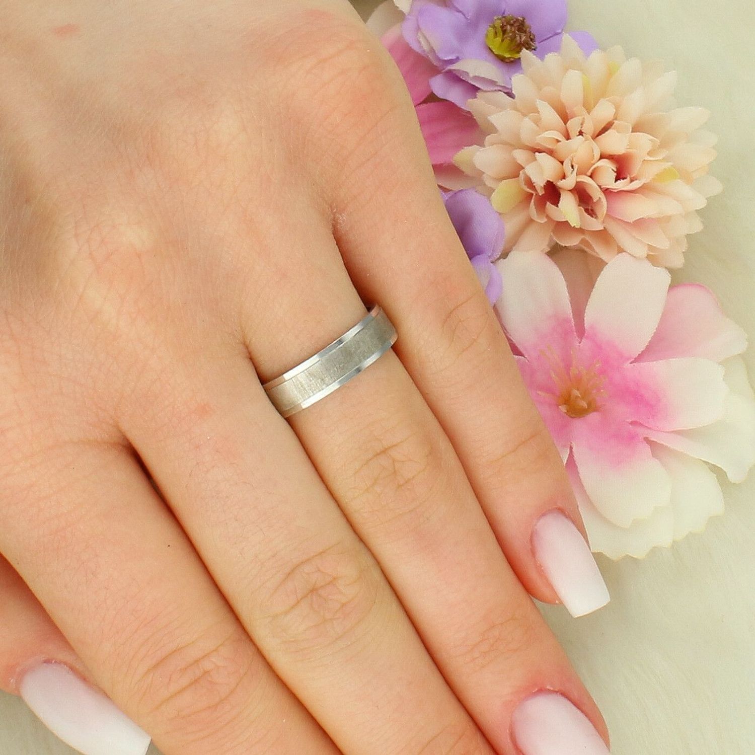 Srebrna obrączka 925 5 mm z matową wstawką LUX31 – klasyczna i nowoczesna elegancjaDF (2).jpg