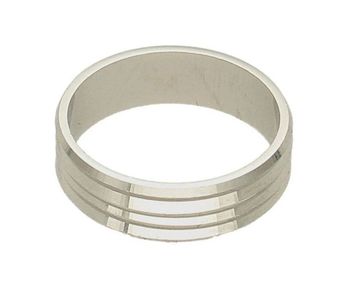 Srebrna obrączka grawerowana LUX38 - 5 mm – srebro 925, klasyczna minimalistyczna.jpg