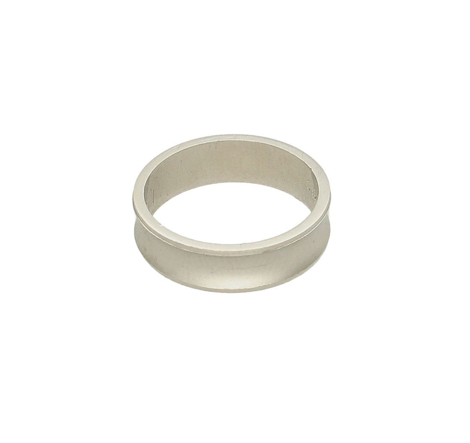 Srebrna obrączka gładka 5 mm srebro 925 LUX40.  Klasyka oraz minimalizm. Prostota oraz elegancja, która nigdy nie wychodzi z mody. Grawerowana obrączka przypadnie do gustu miłośniczkom sto (2).jpg