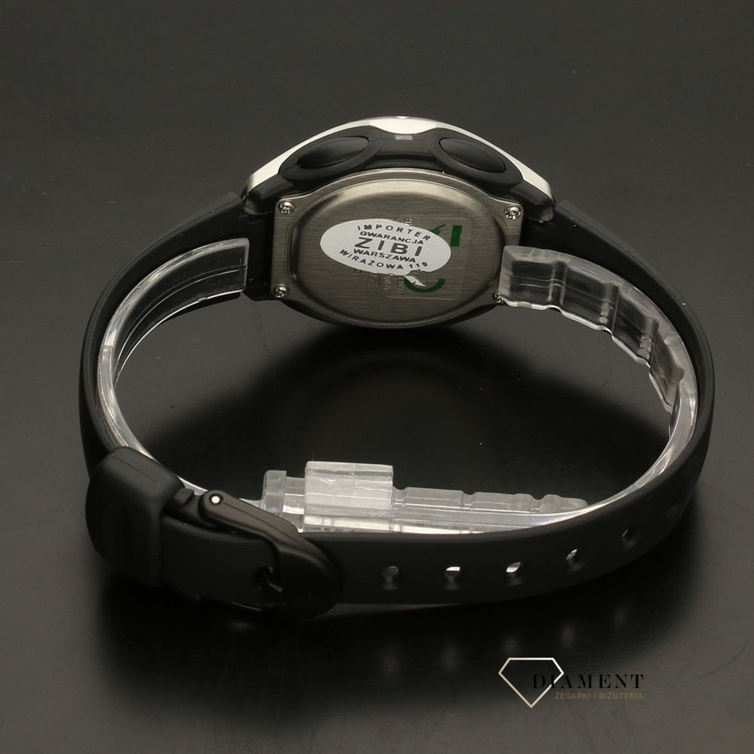 Dziecięcy zegarek CASIO Sport LW-200-1AVEF.jpg