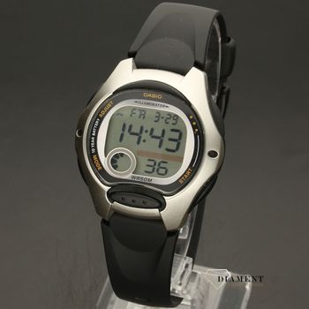 Dziecięcy zegarek CASIO Sport LW-200-1AVEF (2).jpg