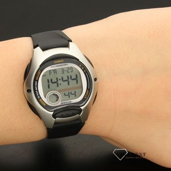 Dziecięcy zegarek CASIO Sport LW-200-1AVEF (5).jpg