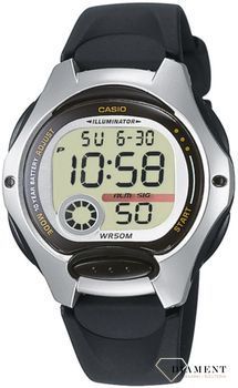 Dziecięcy zegarek CASIO Sport LW-200-1AVEF.jpg