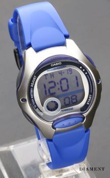 Dziecięcy zegarek CASIO Sport  LW-200-2AVEF  (1).jpg