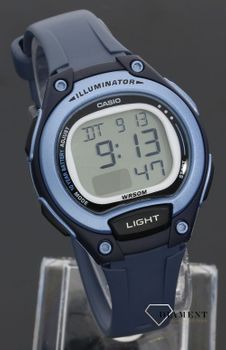 Dziecięcy zegarek CASIO Sport LW-203-2AVEF,2.jpg