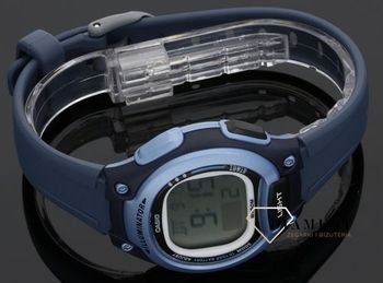 Dziecięcy zegarek CASIO Sport LW-203-2AVEF,3.jpg