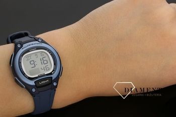 Dziecięcy zegarek CASIO Sport LW-203-2AVEF,6.jpg