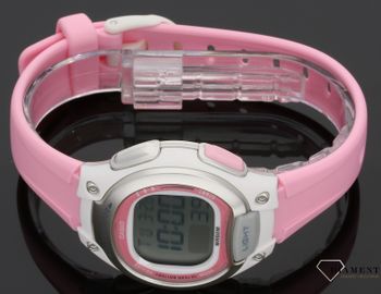 Dziecięcy zegarek CASIO Sport LW-203-4AVEF,3.jpg