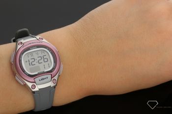 Dziecięcy zegarek CASIO Sport LW-203-8AVEF,69.jpg