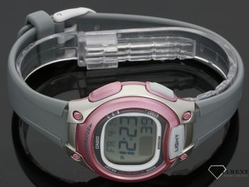 Dziecięcy zegarek CASIO Sport LW-203-8AVEF,8.jpg