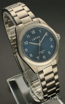 Zegarek damski tytanowy na bransolecie Lavvu LWL5053 klasyczny (2).jpg