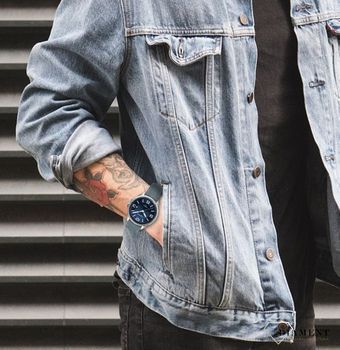 Zegarek męski LAVVU HERNING Blue szafirowe szkło LWM0094 ✅ Modny zegarek, który został stworzony z myślą o mężczyznach poszukujących inspiracji do codziennych stylizacji. ✅.jpg